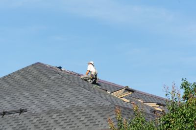 Roof Repair Service
