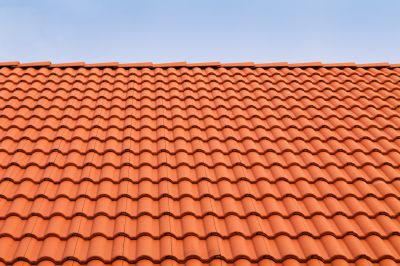 Tile Roof Upgrade